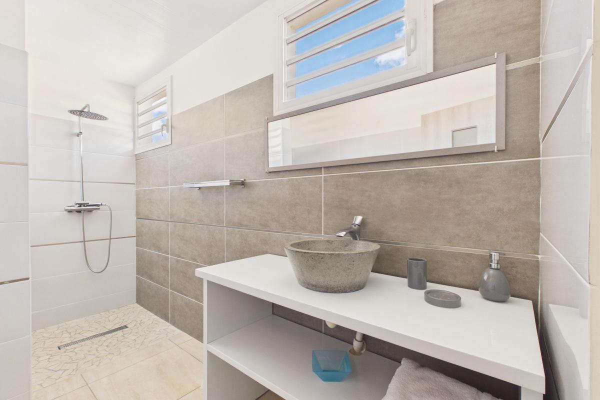 Location sainte luce 10 personnes 5 chambres -sdb 4